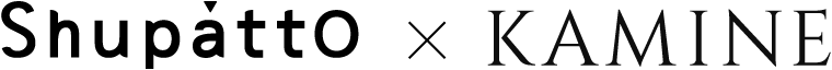 Shupatto×kamine