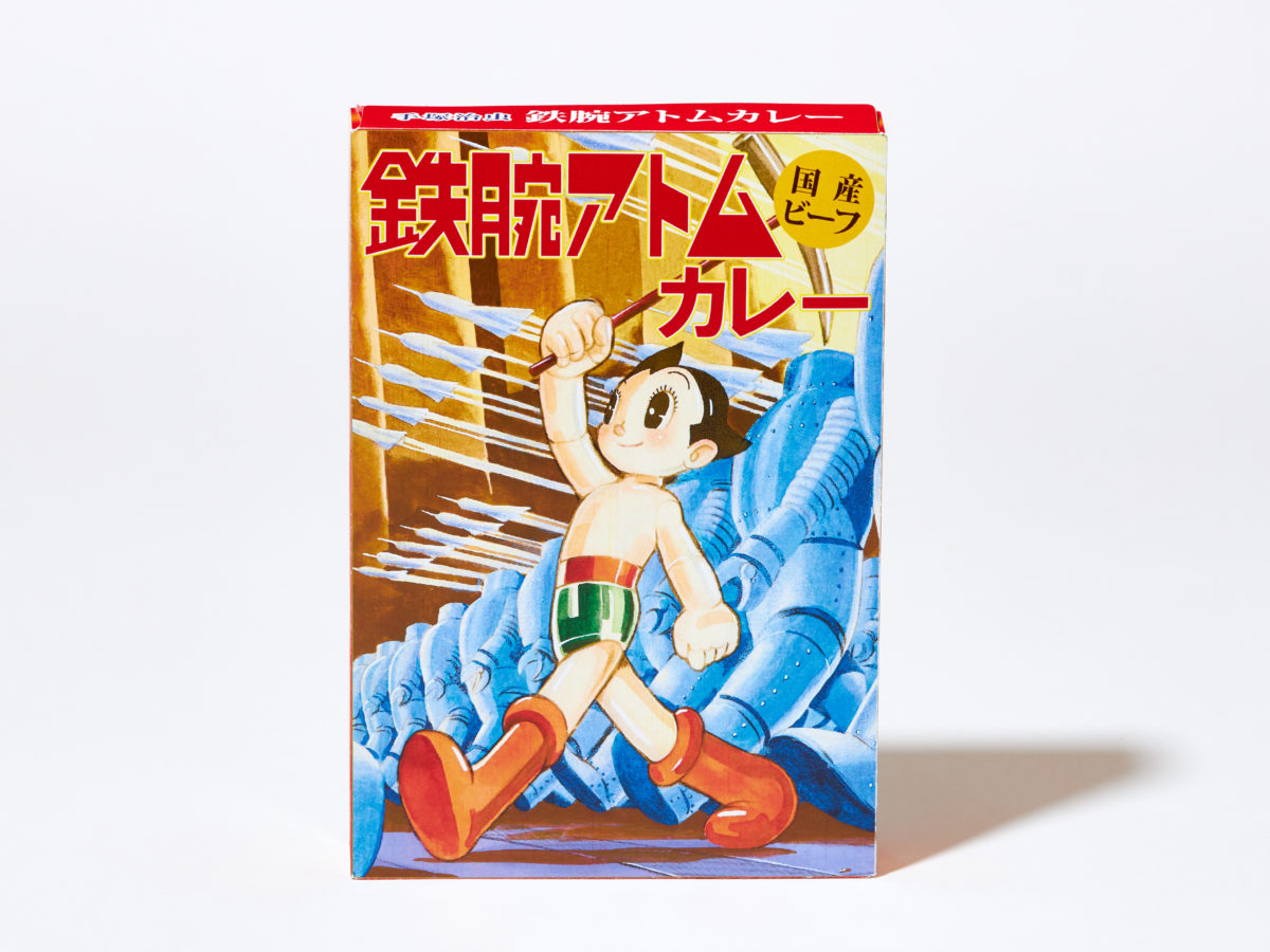 グロッサリー事業 手塚治虫など名作とのコラボ企画 販売 株式会社ジュエリーカミネ 神戸 芦屋 明石 西宮でジュエリー 宝石を扱って116年